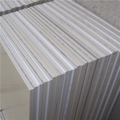 Ceramic composite marble tiles
